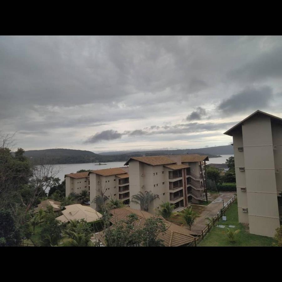 Aldeia Do Lago, 2 Qtos Caldas Novas Exterior photo